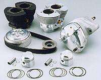 TRIUMPH PARTS